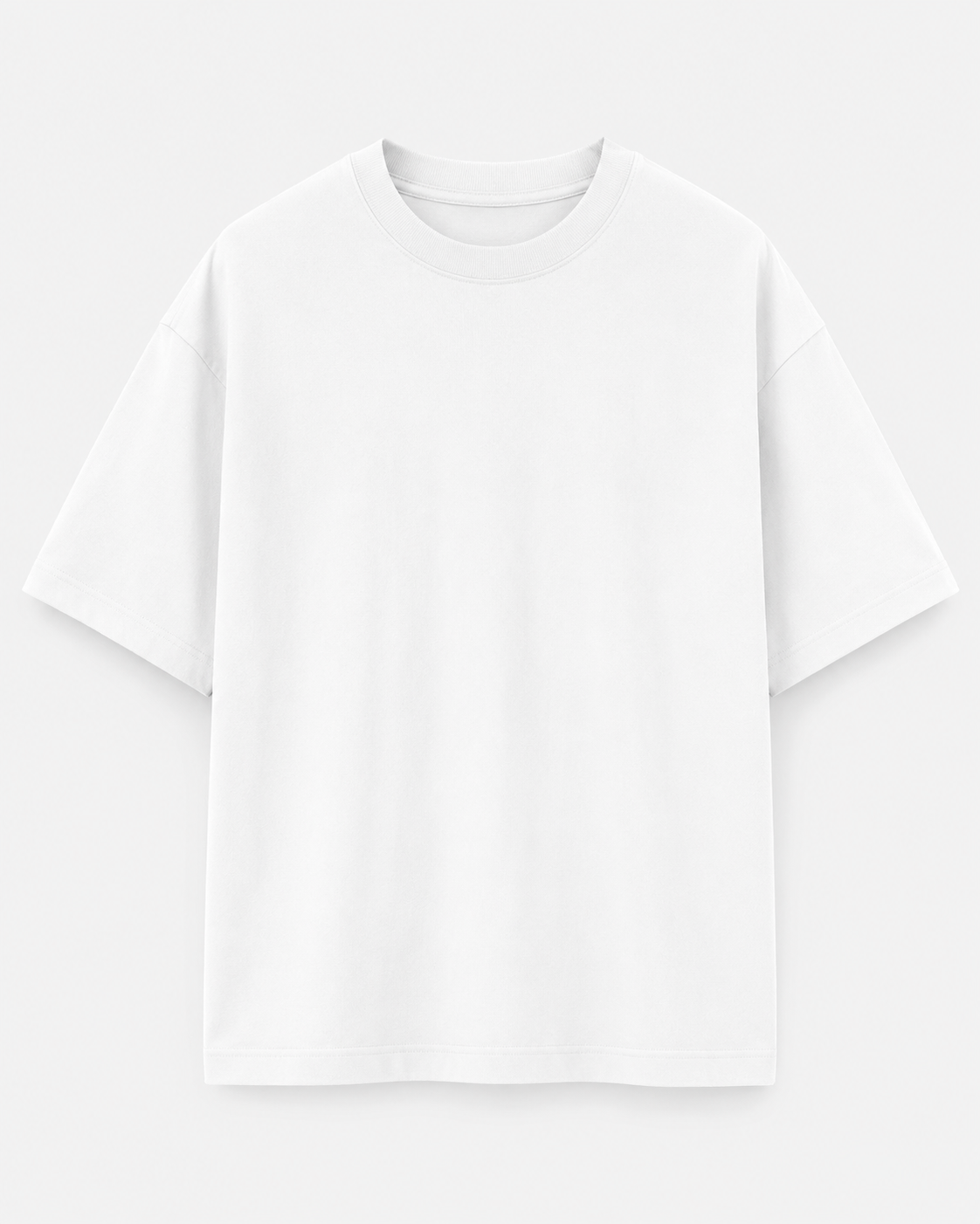 Camiseta Oversized Premium