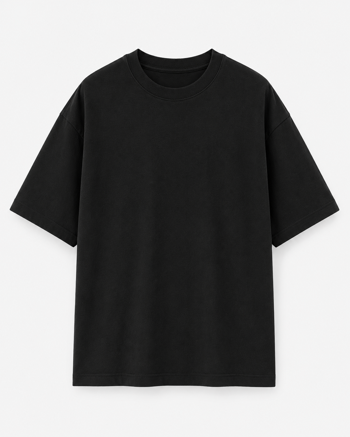 Camiseta Oversized Premium